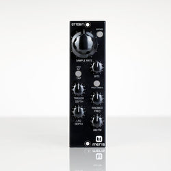 Meris Ottobit 500 Series Bitcrusher Module