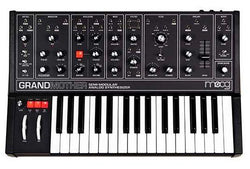 Moog Grandmother (Dark Edition)
