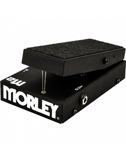 Morley Mini Passive Volume Pedal