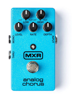 MXR Analog Chorus