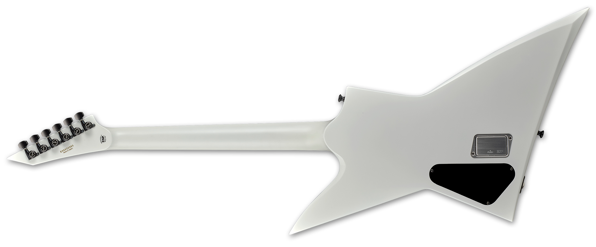 ESP E-II EX NT Snow White
