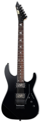 Esp on sale kh guitar