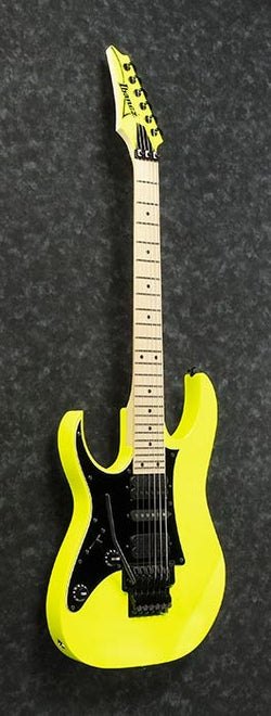 Ibanez RG550L DY Desert Yellow L/H Electric Guitar