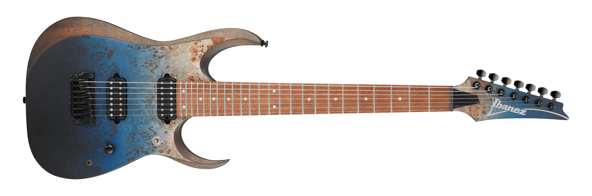 Ibanez RGD7521PB DSF