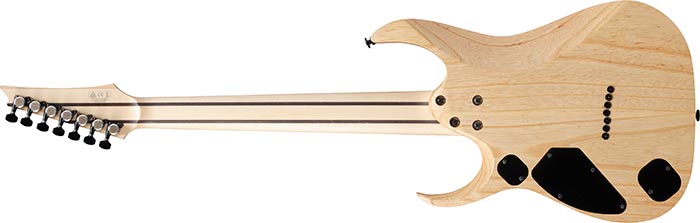 Ibanez RGDR4427FX NTF Prestige