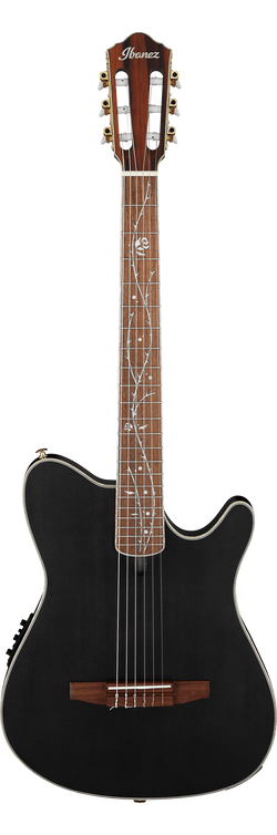 Ibanez TOD10N Tim Henson Signature Classical Electric Guitar
