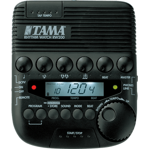 Tama Rhythm Watch RW200