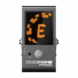 Peterson Strobo Stomp