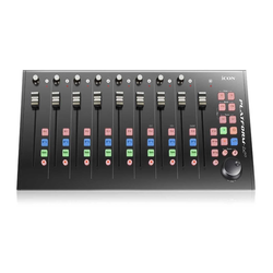 Icon Platform M+ DAW Control Surface