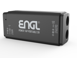 ENGL Powertap Portable - Pedal Power Supply Adapter