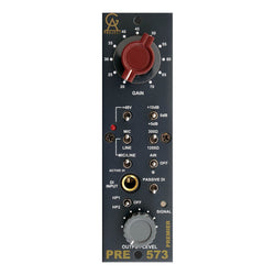 Golden Age PRE-573 PREMIER Mic Preamp Module