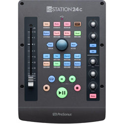 PreSonus ioSTATION24c