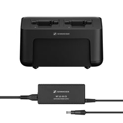 Sennheiser Network charger – CHG 70N + PSU Kit