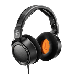 Neumann NDH 20 Black Edition Studio Headphones