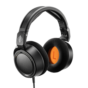 Neumann NDH 20 Black Edition Studio Headphones