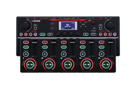 BOSS RC-505mkII Loop Station Desktop Looper