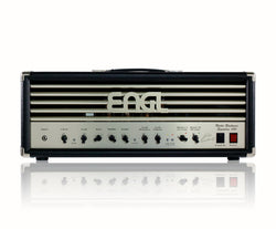 ENGL E650 Ritchie Blackmore Signature Head