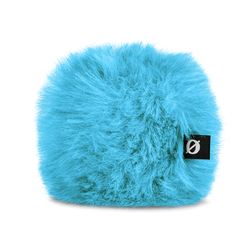 Rode WS9 Windshield - Blue