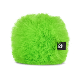 Rode WS9 Windshield - Green