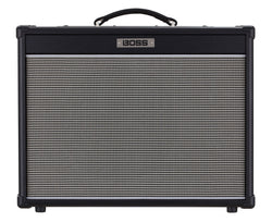 BOSS Nextone Artist Tube Logic Guitar Amplifier