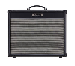 BOSS Nextone Stage Tube Logic Guitar Amplifier