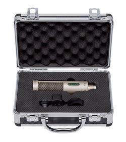 Royer R-10 Ribbon Microphone