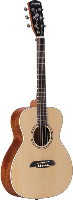 Alvarez Regent School Series RS26 Short Scale Dreadnought