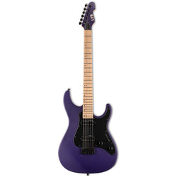 LTD SN-200HT Dark Metallic Purple Satin