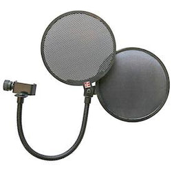 sE Electronics Dual Pro Mic Pop Shield