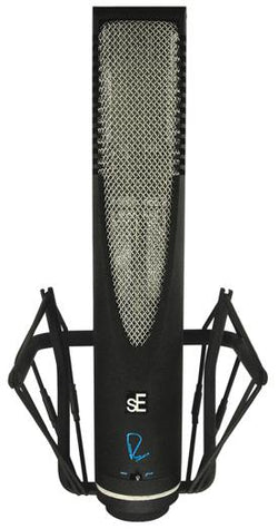 sE Electronics RNR1 Active Ribbon Microphone