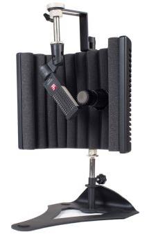 sE Electronics guitaRF Reflexion Filter