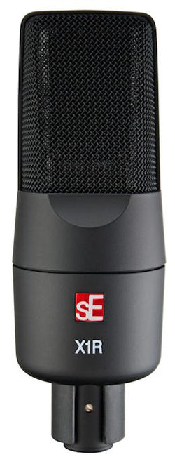 sE Electronics sE X1R Ribbon Mic