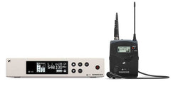 Sennheiser EW 100 G4-ME2-B Wireless Mic