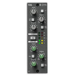 Solid State Logic E-Series E-DYN Dynamics Module V2