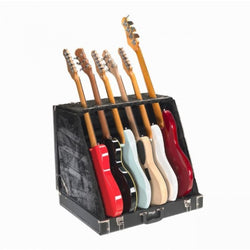 Stagg Guitar Stand Case