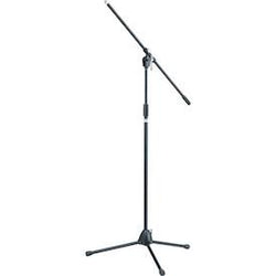 Tama MS205 Microphone Boom Stand (Black Finish)