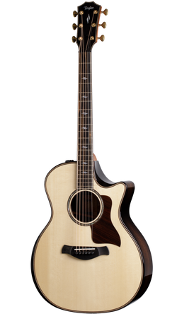 Taylor 814ce Builders Edition Acoustic Guitar