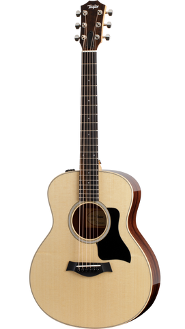 【2024/4月購入】Taylor GS Mini Rosewood Taylor GS Mini Rosewood ミニギター | 札幌の楽器屋さん｜MR
