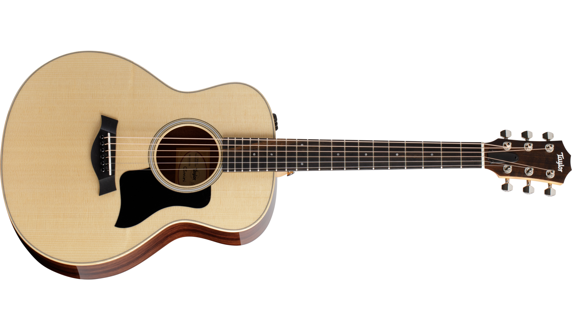 Taylor GS Mini-e Rosewood Plus