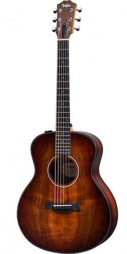 Taylor GS-Mini E Koa Plus Acoustic Guitar
