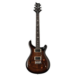 PRS SE Custom 22 Semi Hollow - Black Gold Burst