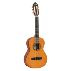 Valencia VC202 Half-Size Classic Guitar - Natural