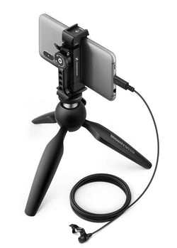 Sennheiser XS Lav USB-C Mobile Kit